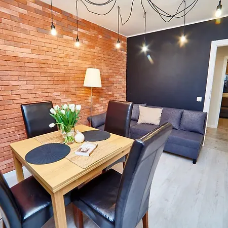 Appartement W Centrum Gdyni Gdynia