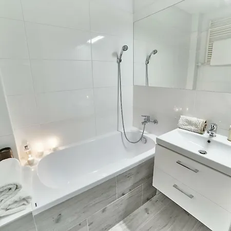 W Centrum Gdyni Apartamento Gdynia