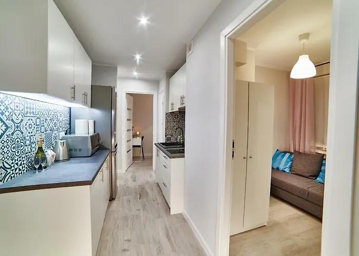 W Centrum Gdyni * Gdynia