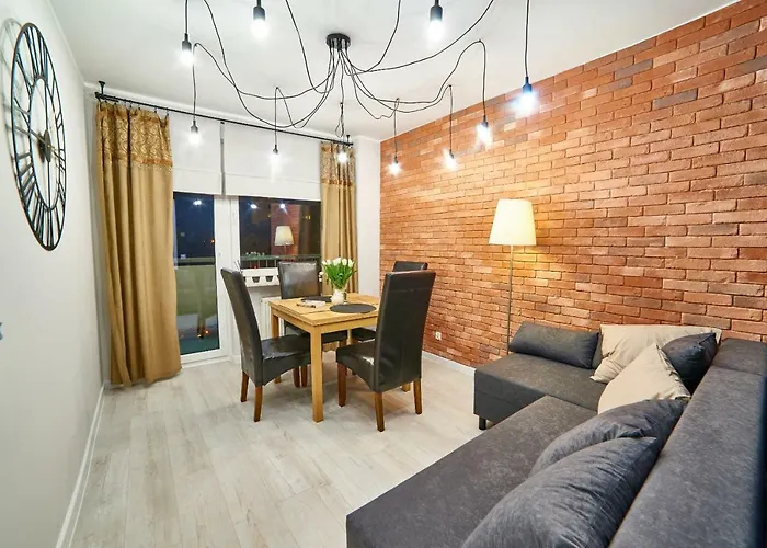 W Centrum Gdyni * Gdynia